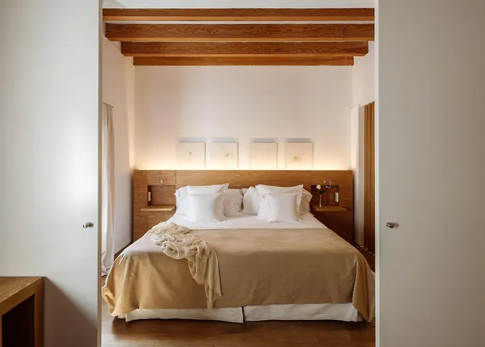 Convent De La Missio - Grand Luxury Boutique Hotel, Adults Only
