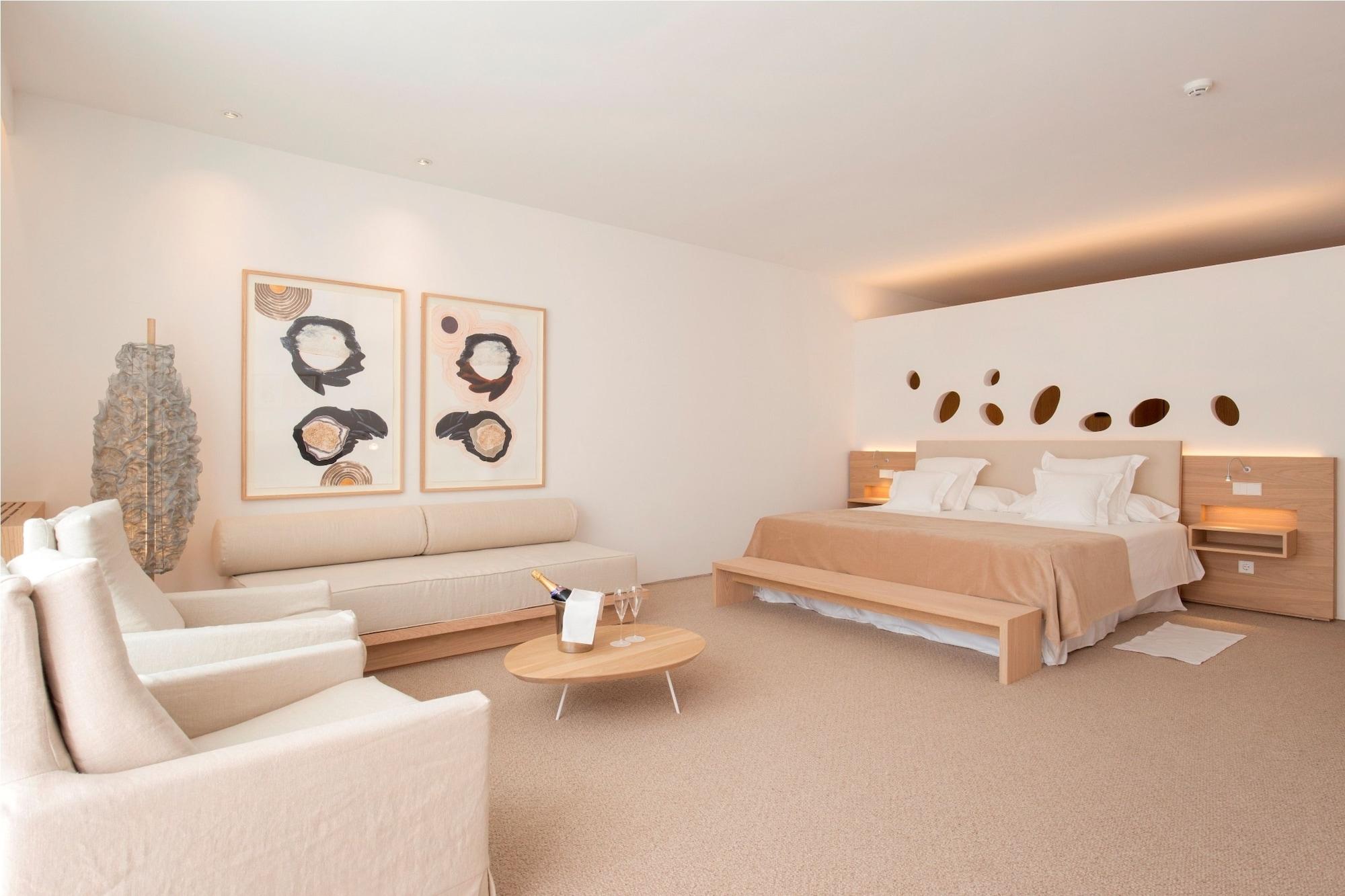 Convent De La Missio - Grand Luxury Boutique Hotel, Adults Only 5* PMI