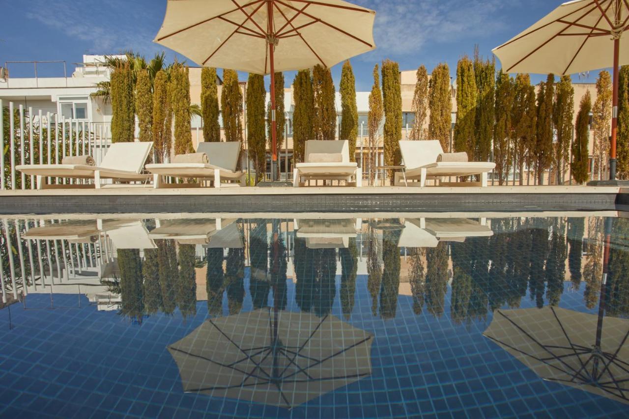 Convent De La Missio - Grand Luxury Boutique Hotel, Adults Only PMI
