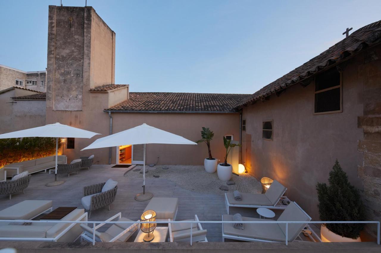 Convent De La Missio - Grand Luxury Boutique Hotel, Adults Only 5* PMI