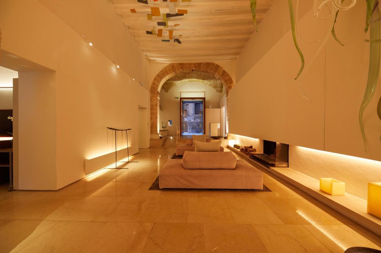 Convent De La Missio - Grand Luxury Boutique Hotel, Adults Only Hotel PMI