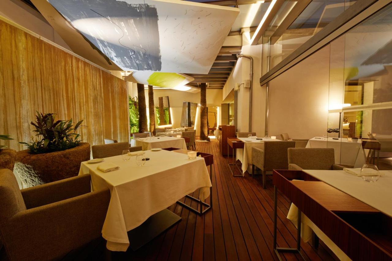 Convent De La Missio - Grand Luxury Boutique Hotel, Adults Only PMI