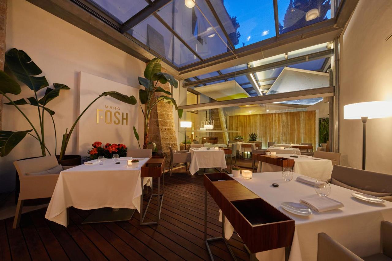 Hotel Convent De La Missio - Grand Luxury Boutique Hotel, Adults Only PMI