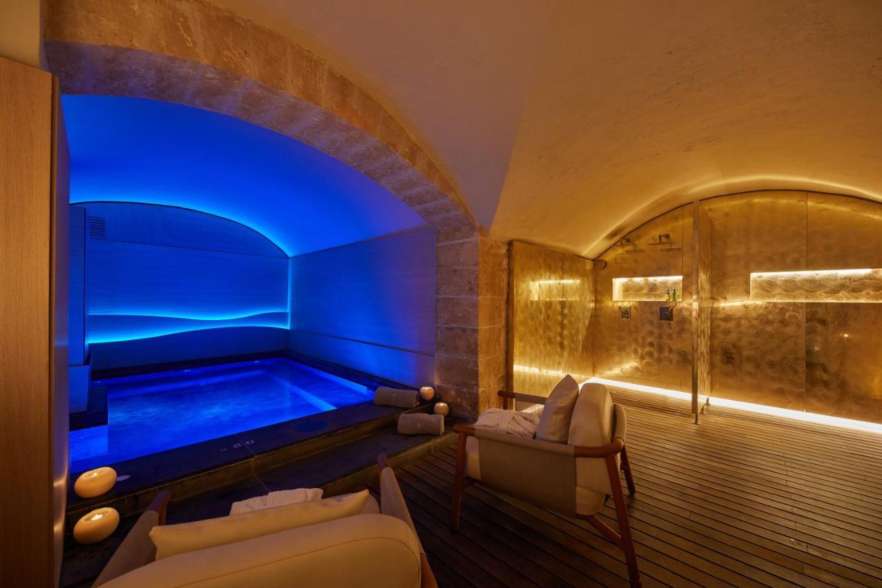 Hotel Convent De La Missio - Grand Luxury Boutique Hotel, Adults Only PMI