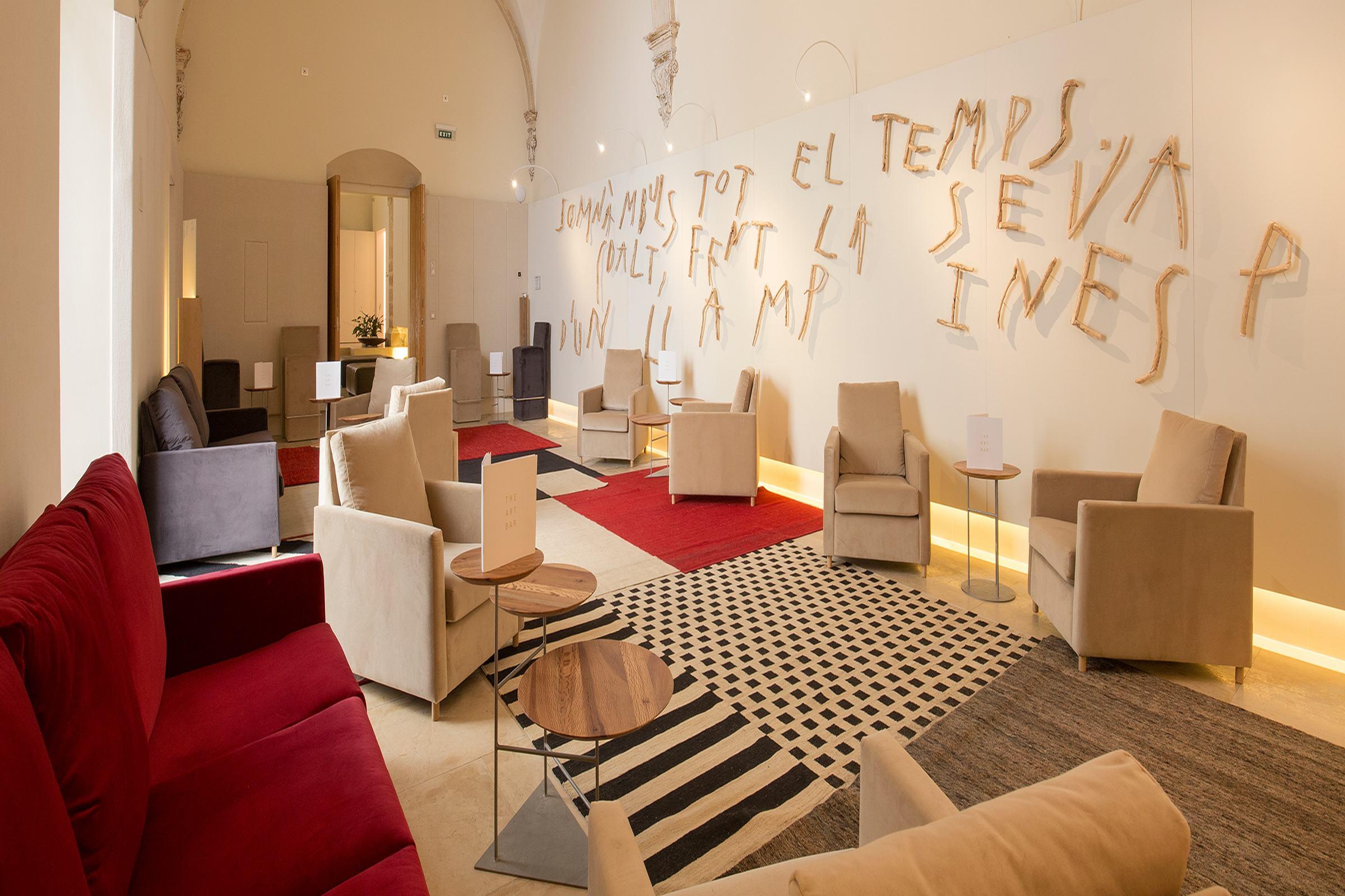 Convent De La Missio - Grand Luxury Boutique Hotel, Adults Only 5* PMI