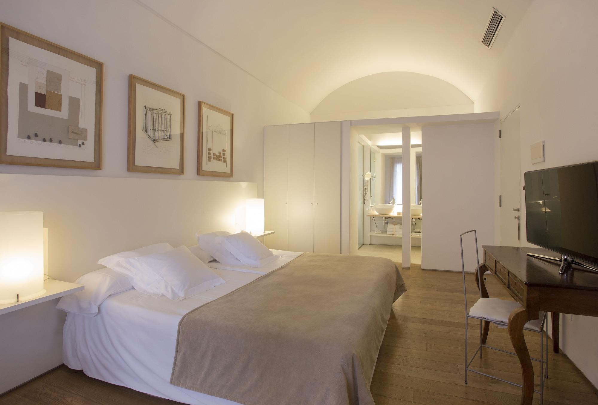 Hotel Convent De La Missio - Grand Luxury Boutique Hotel, Adults Only PMI