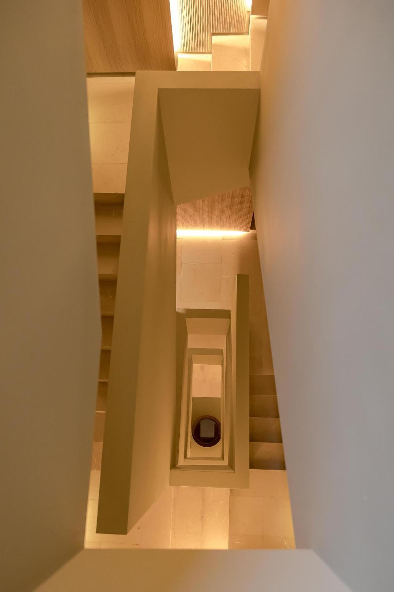 Convent De La Missio - Grand Luxury Boutique Hotel, Adults Only Hotel PMI