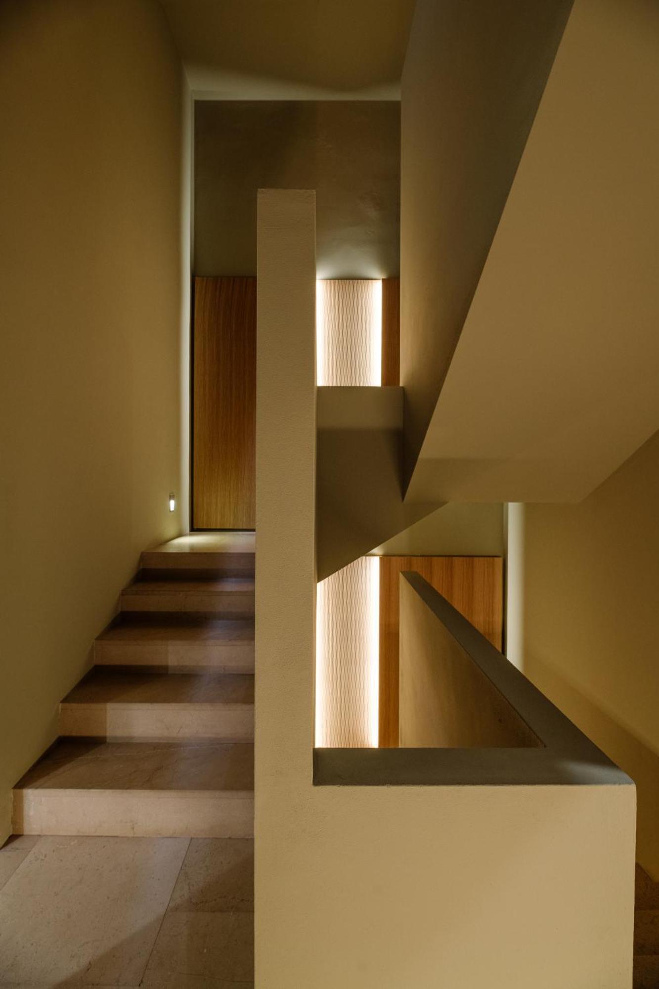 Convent De La Missio - Grand Luxury Boutique Hotel, Adults Only 5* PMI