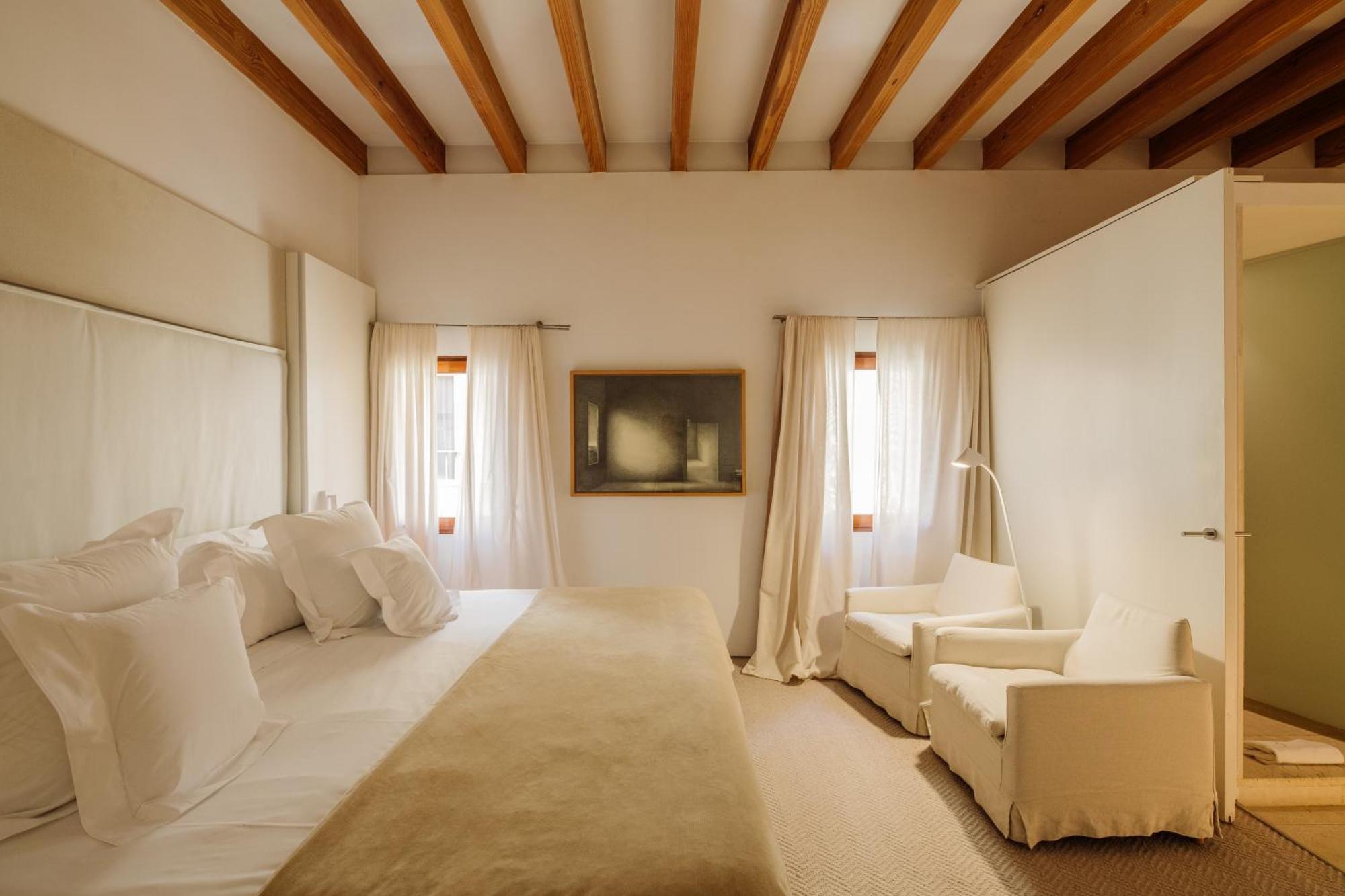 Hotel Convent De La Missio - Grand Luxury Boutique Hotel, Adults Only PMI