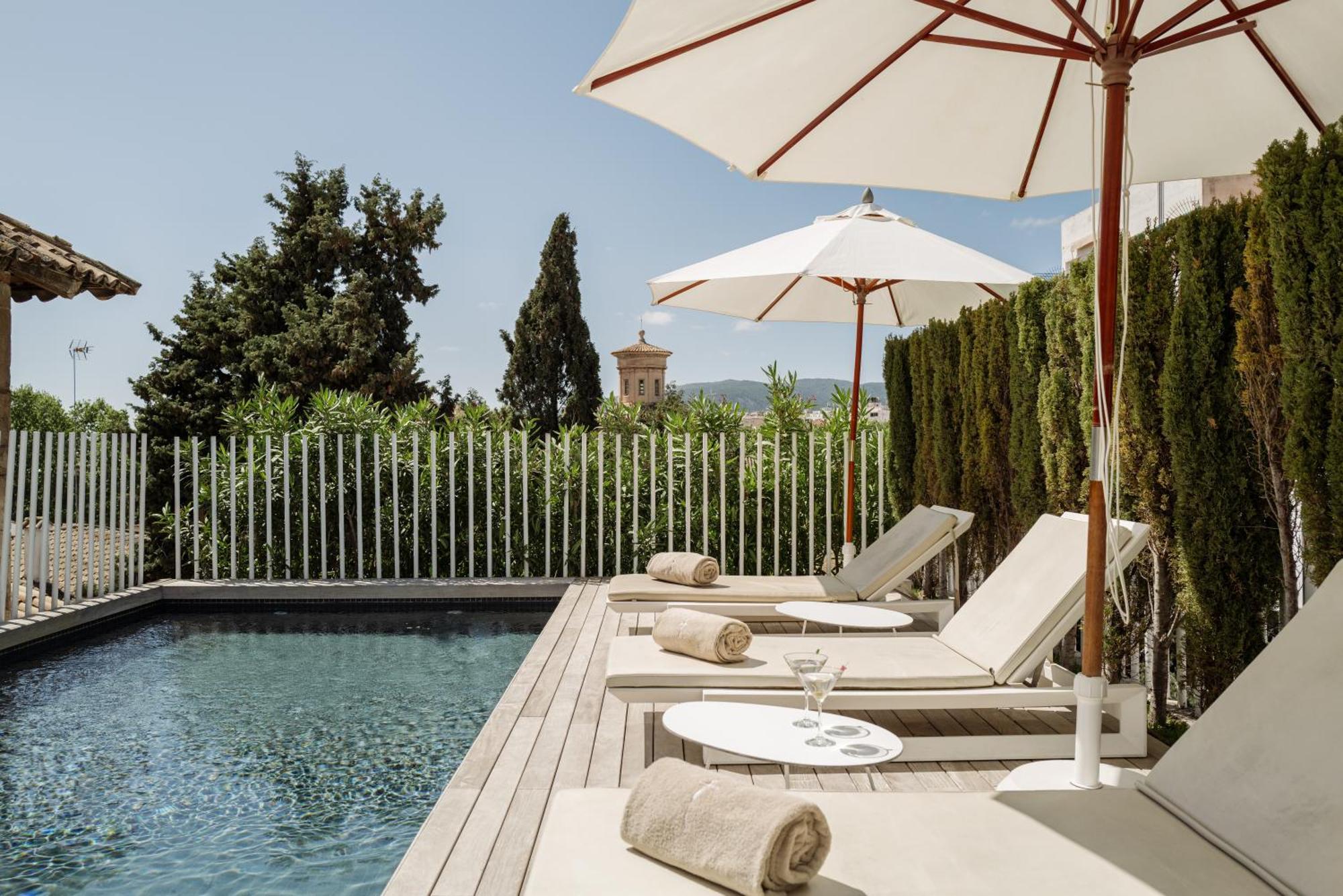 Convent De La Missio - Grand Luxury Boutique Hotel, Adults Only PMI