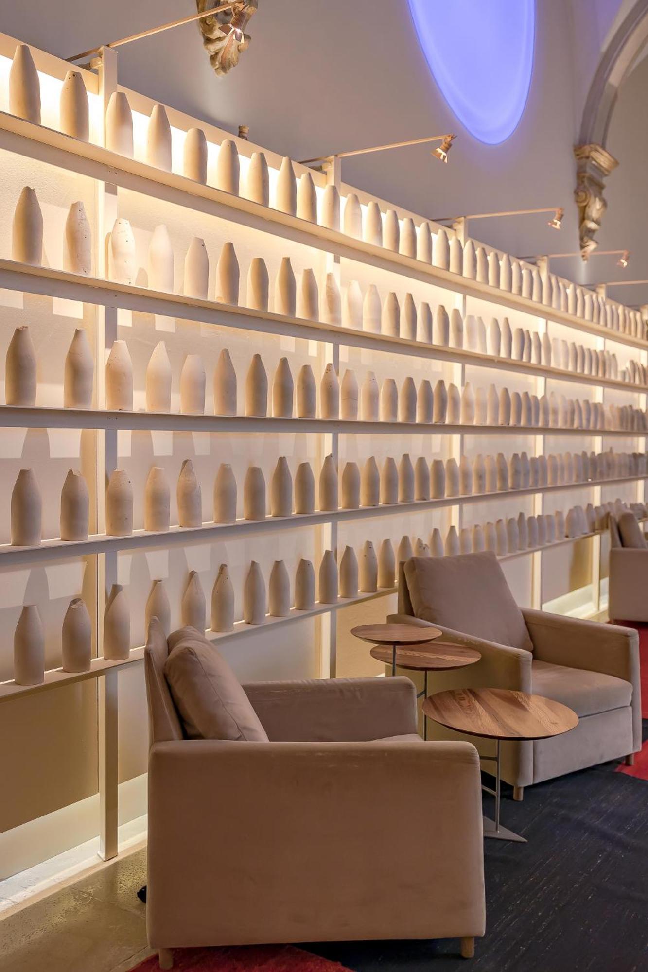 Convent De La Missio - Grand Luxury Boutique Hotel, Adults Only 5* PMI