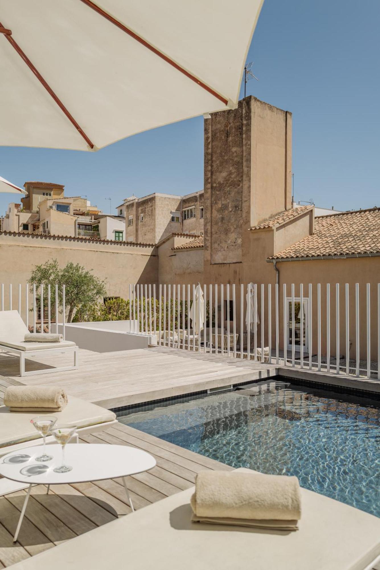Hotel Convent De La Missio - Grand Luxury Boutique Hotel, Adults Only PMI