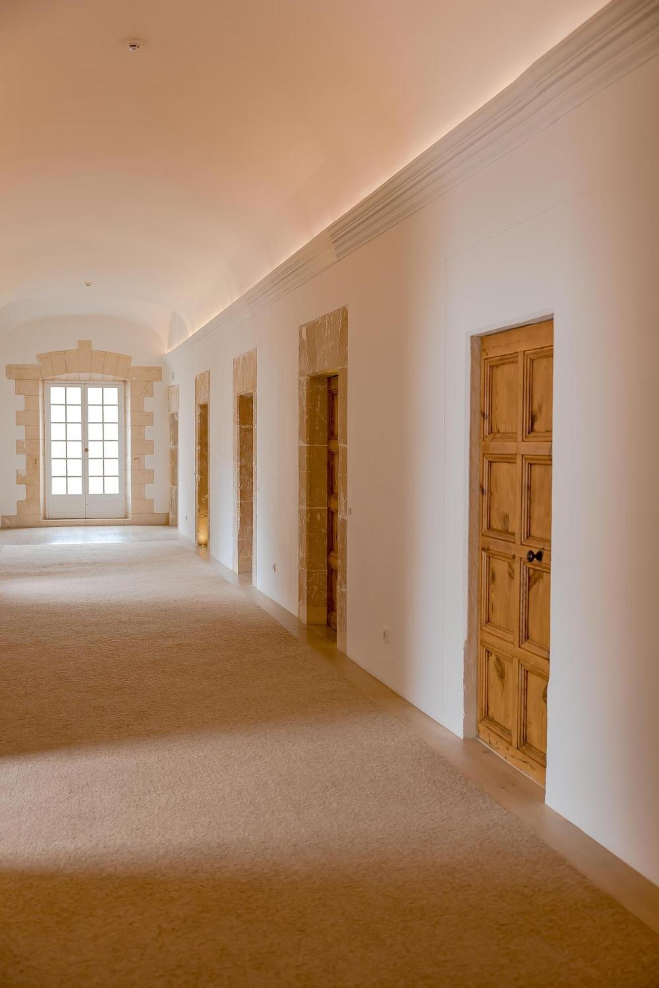 Convent De La Missio - Grand Luxury Boutique Hotel, Adults Only Hotel PMI