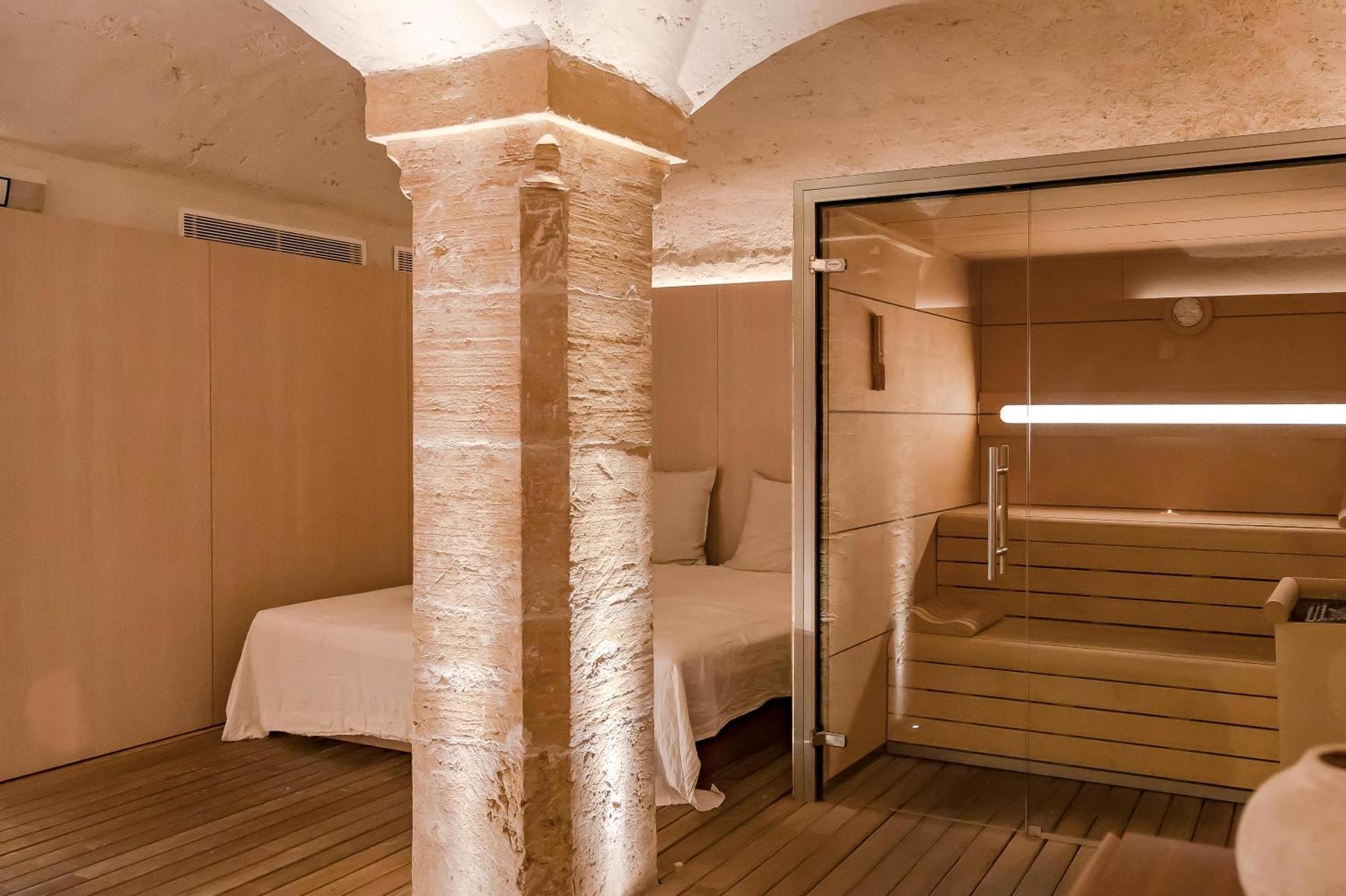 Convent De La Missio - Grand Luxury Boutique Hotel, Adults Only 5* PMI