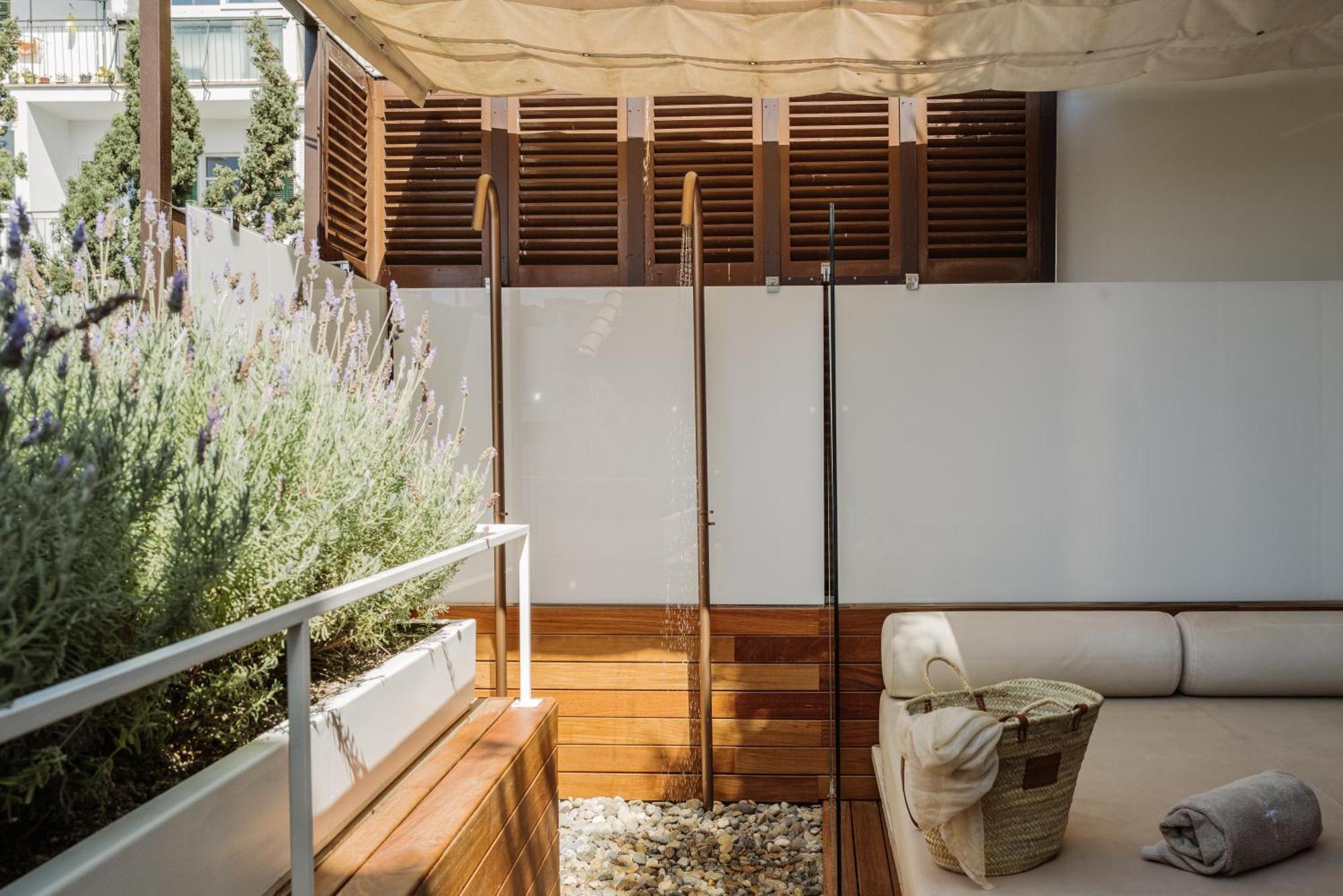 Convent De La Missio - Grand Luxury Boutique Hotel, Adults Only 5* PMI