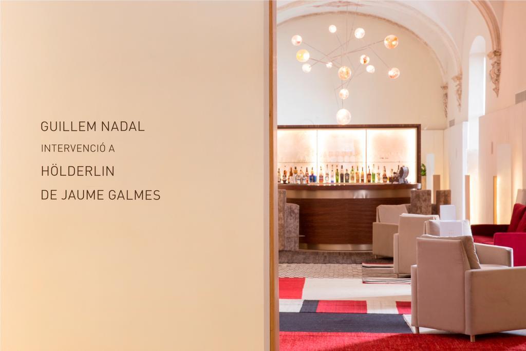 Hotel Convent De La Missio - Grand Luxury Boutique Hotel, Adults Only PMI