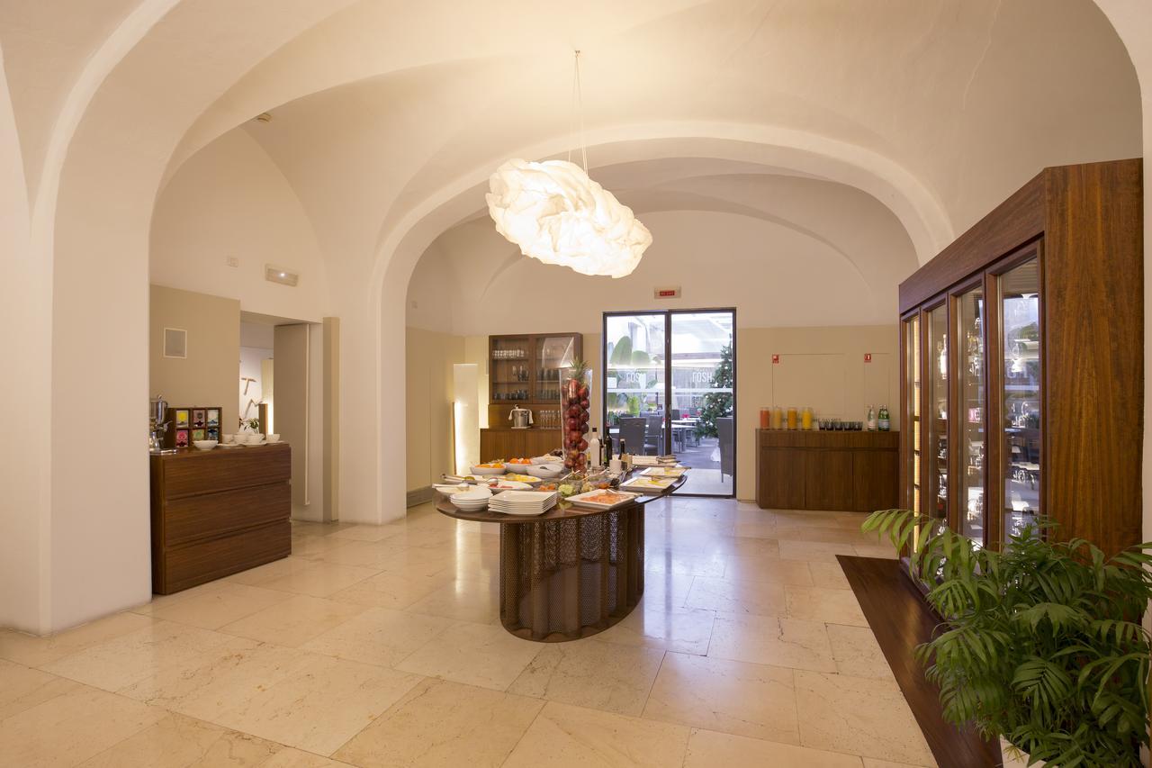 Convent De La Missio - Grand Luxury Boutique Hotel, Adults Only PMI